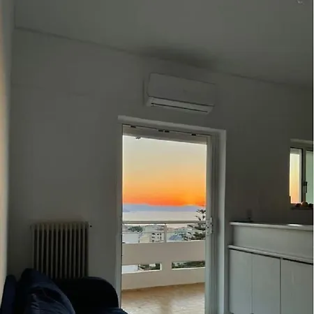 公寓 Nectar Views Chania 干尼亞