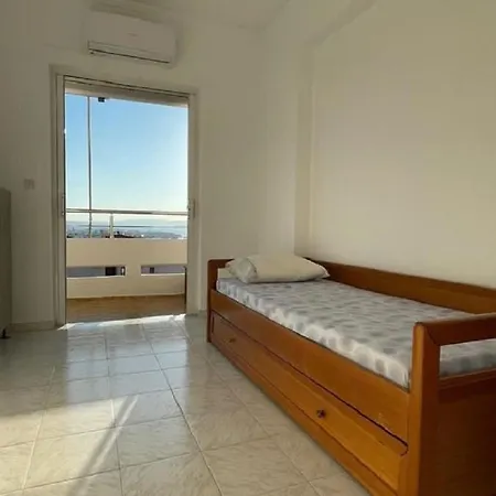 公寓 Nectar Views Chania