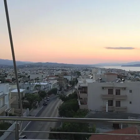 Nectar Views Chania 公寓